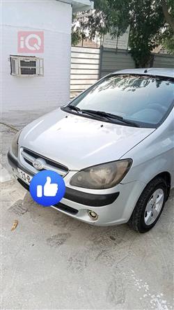 هيونداي جيتز